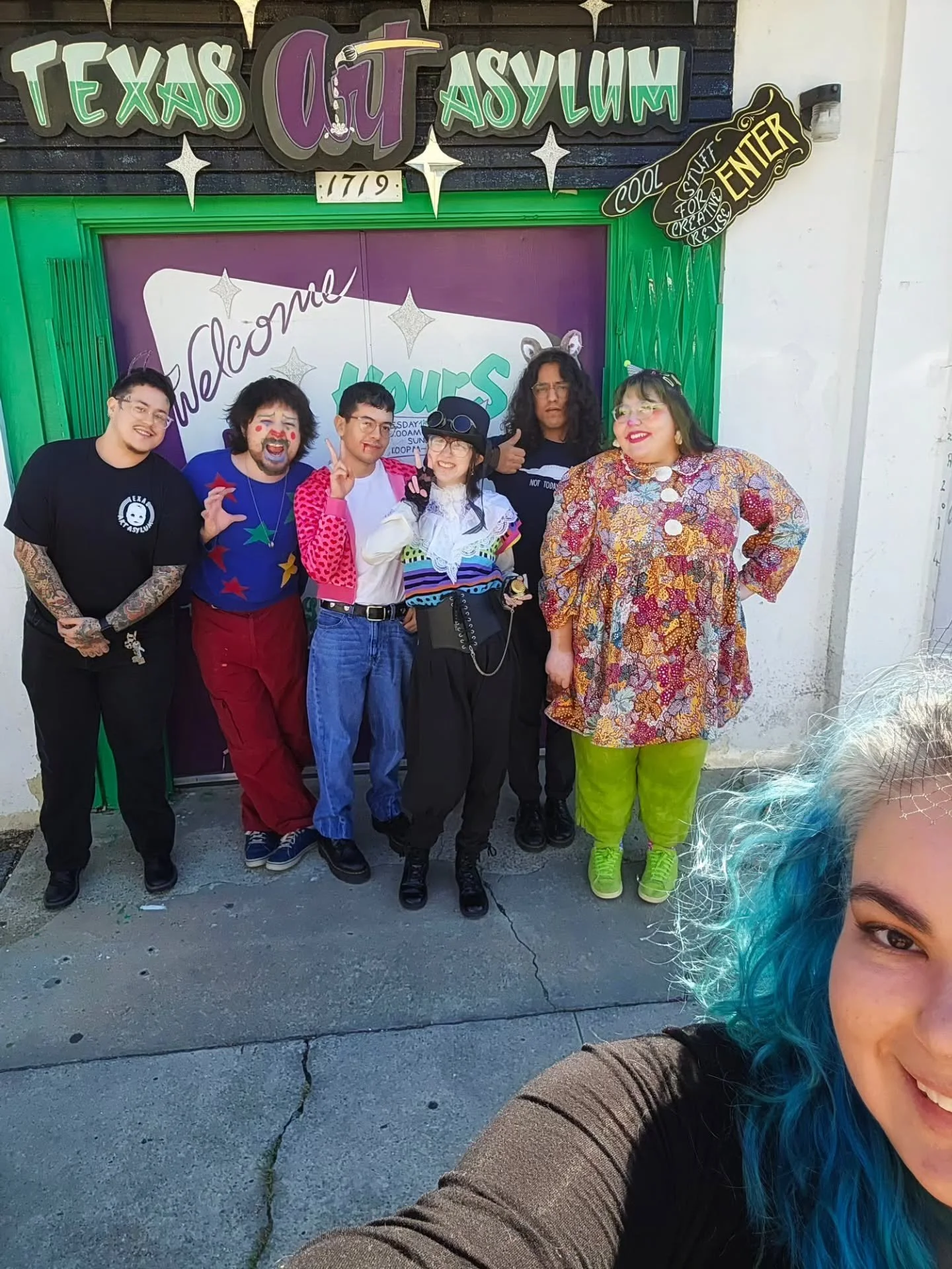 One more day till Halloween... are you ready?!