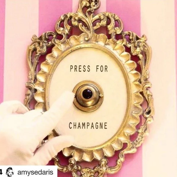 Happy New Year! Y&rsquo;all be careful out there!