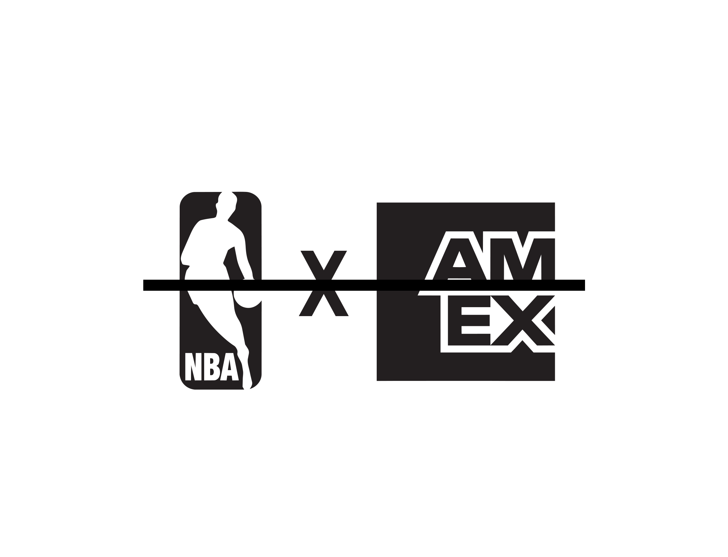 Amex x NBA
