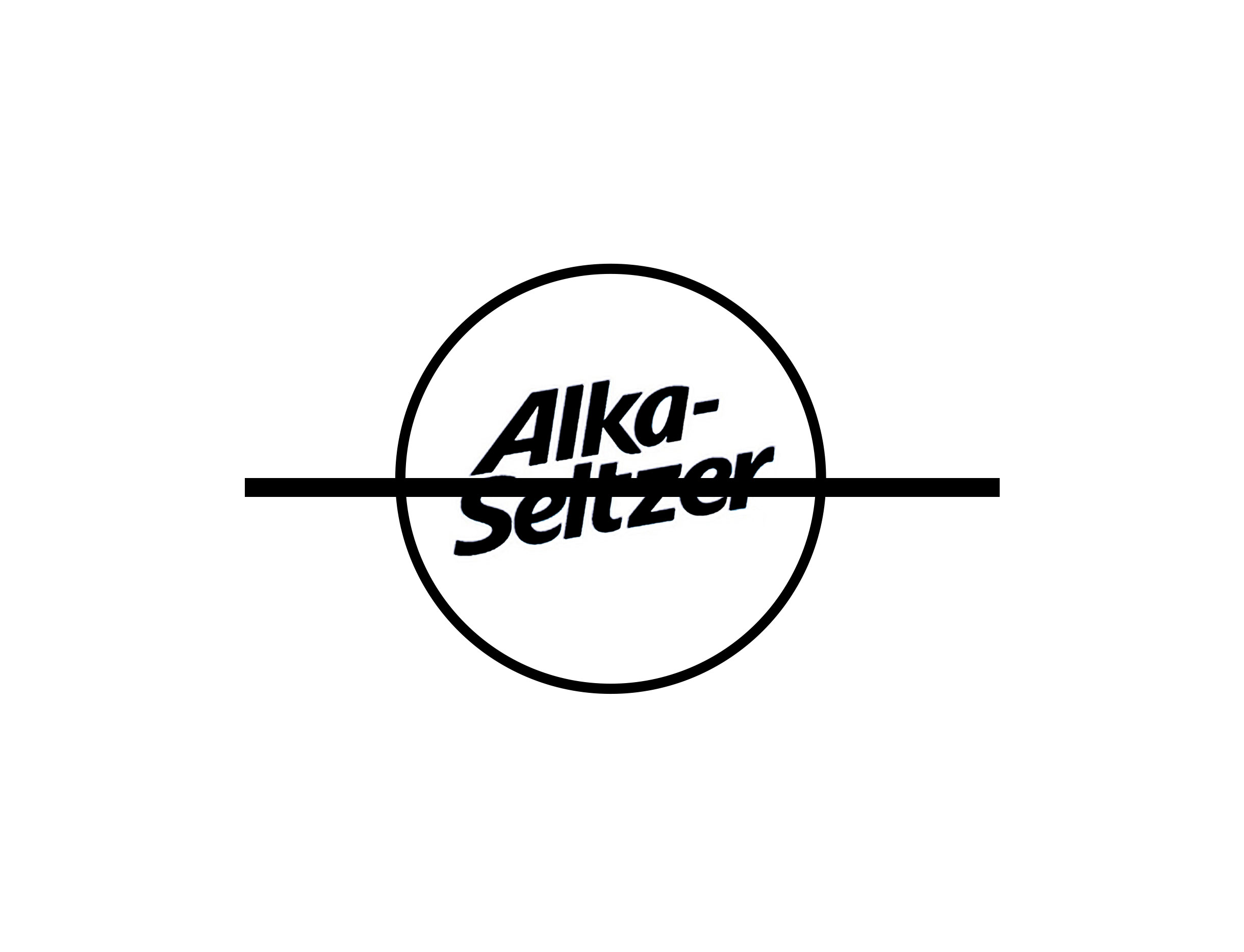 Alka Seltzer