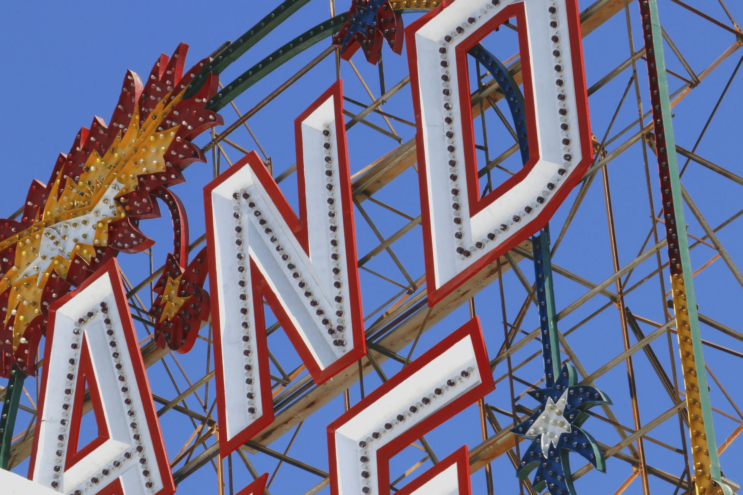 Looking for Ed / two