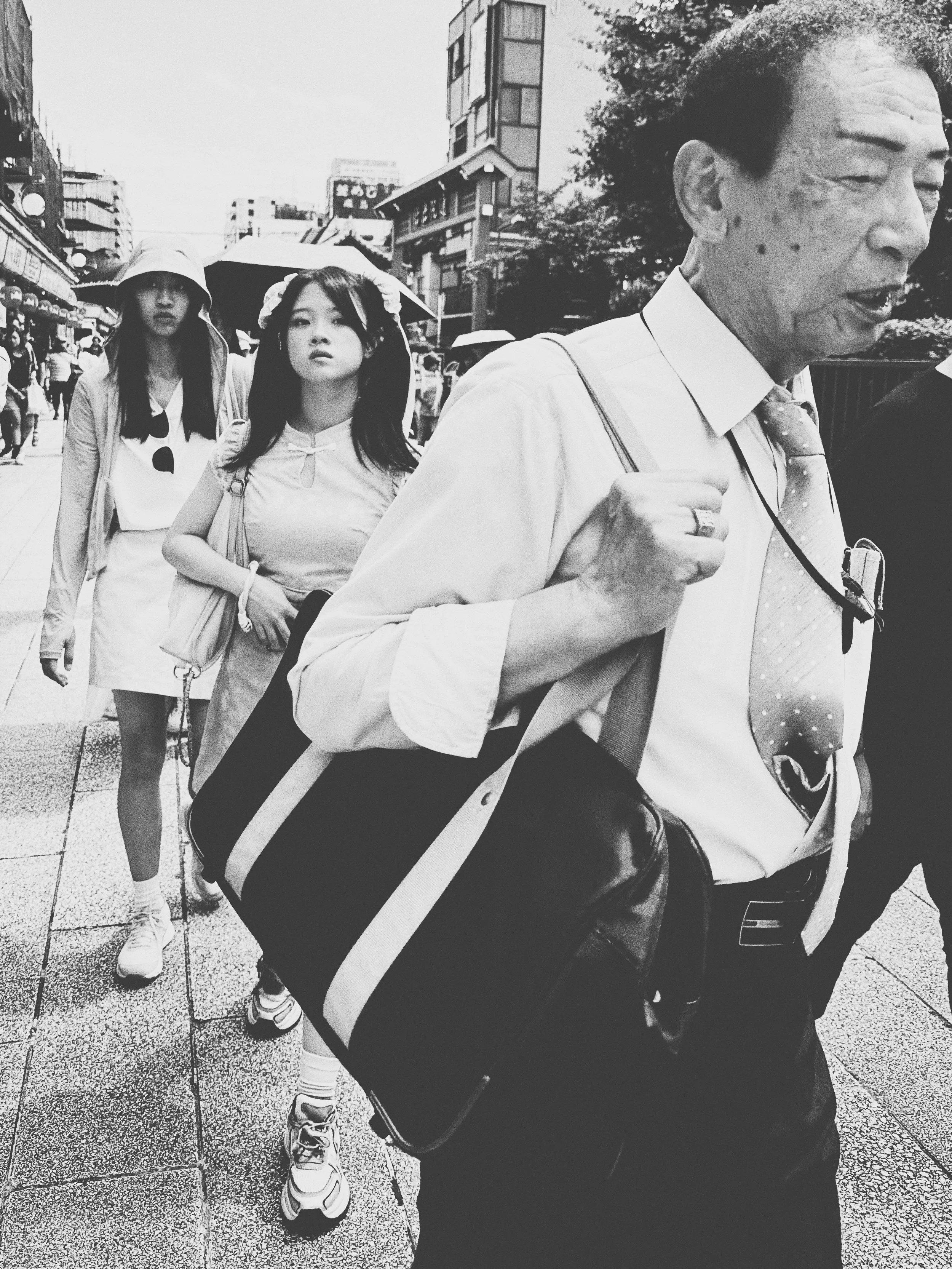 TOKYOITES