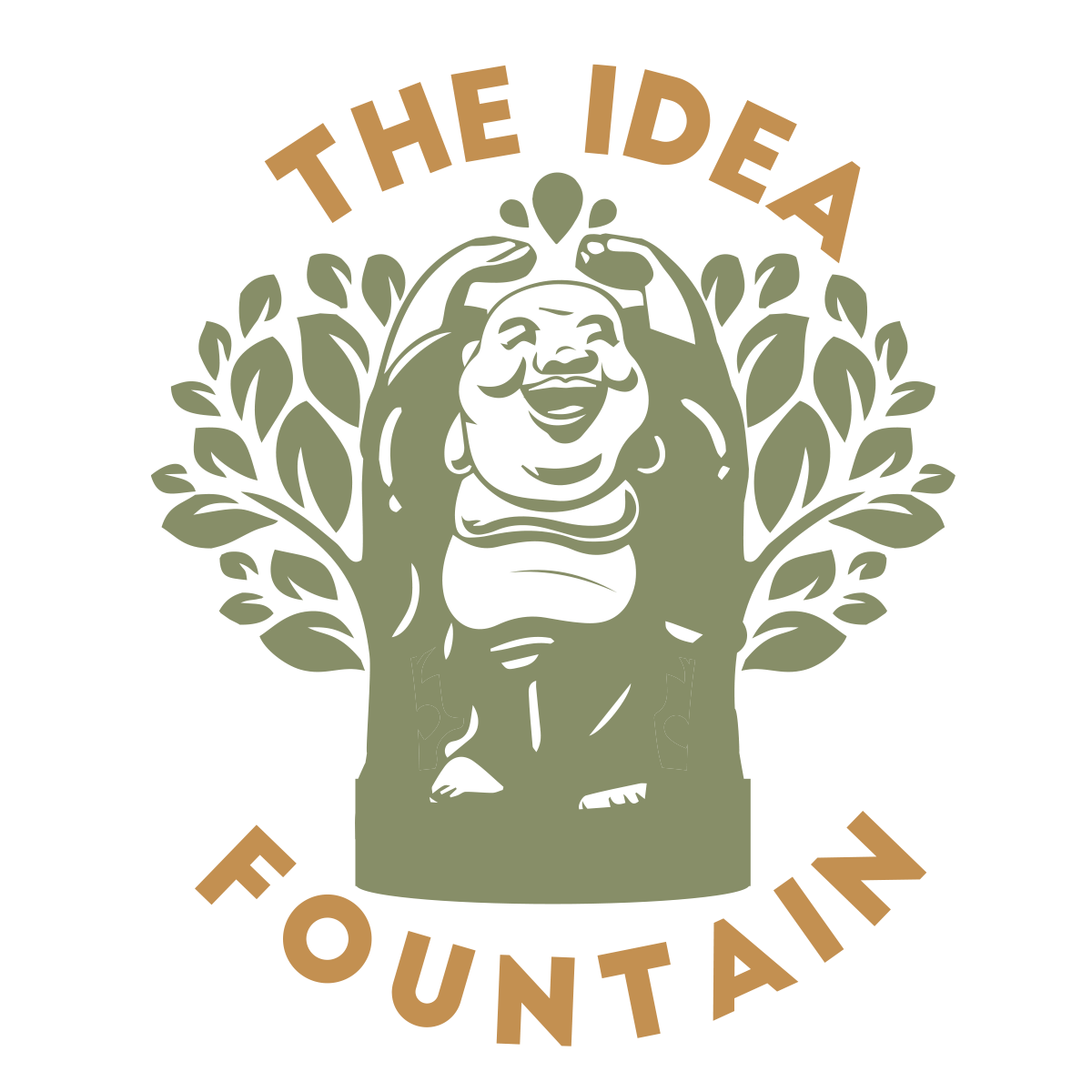 The Idea Fountain