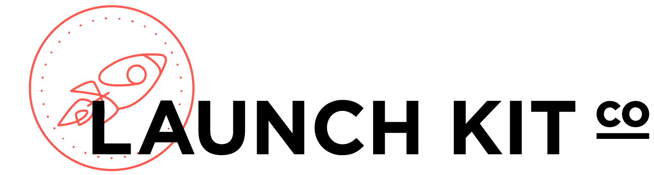The Launch Kit Co. 