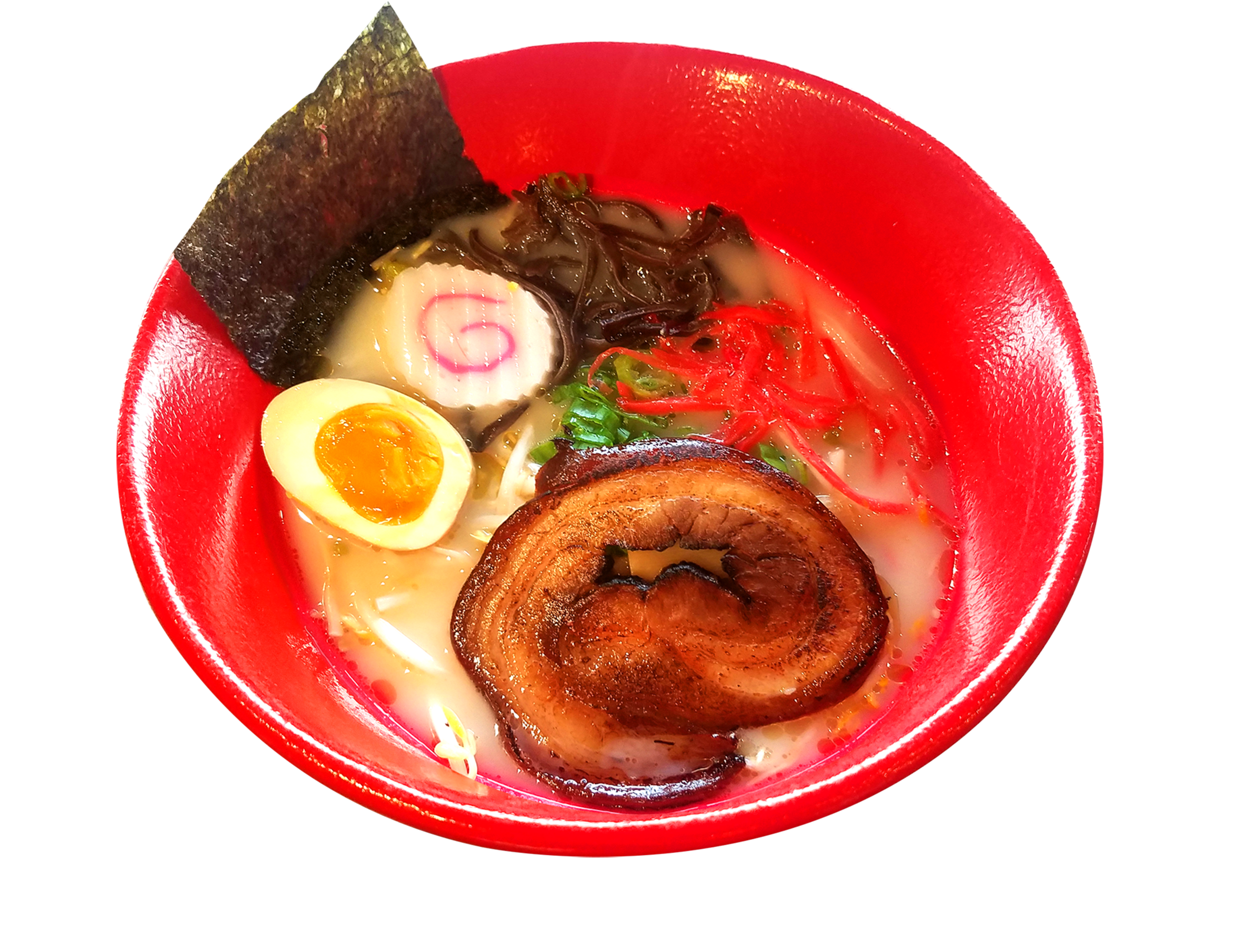 Japomen Pike Kitchen