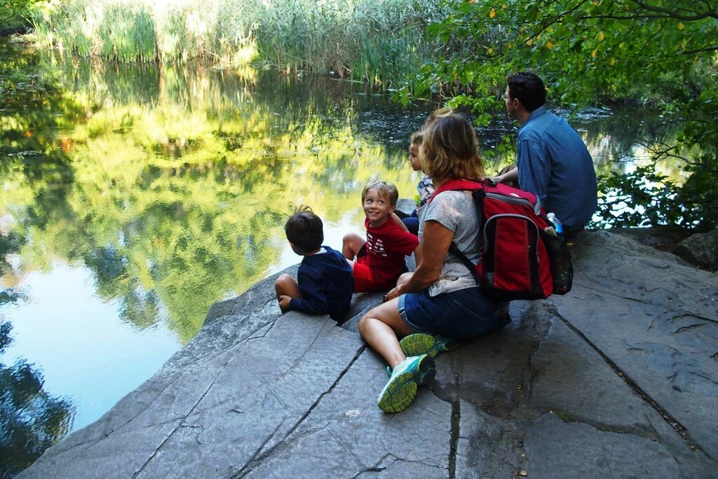 Flat Rock Brook Nature Center
