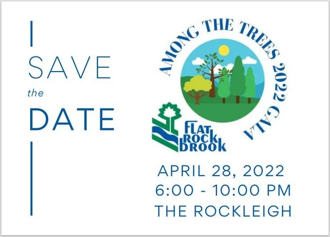 Flat Rock Brook's Annual Gala