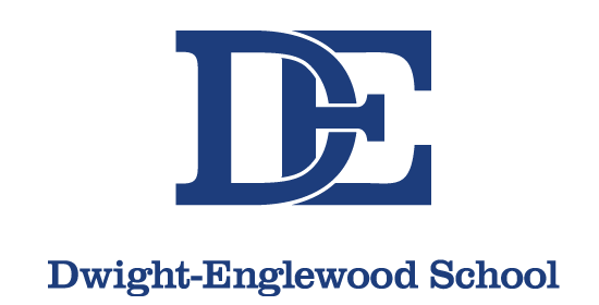 Dwight-Englewood logo.png