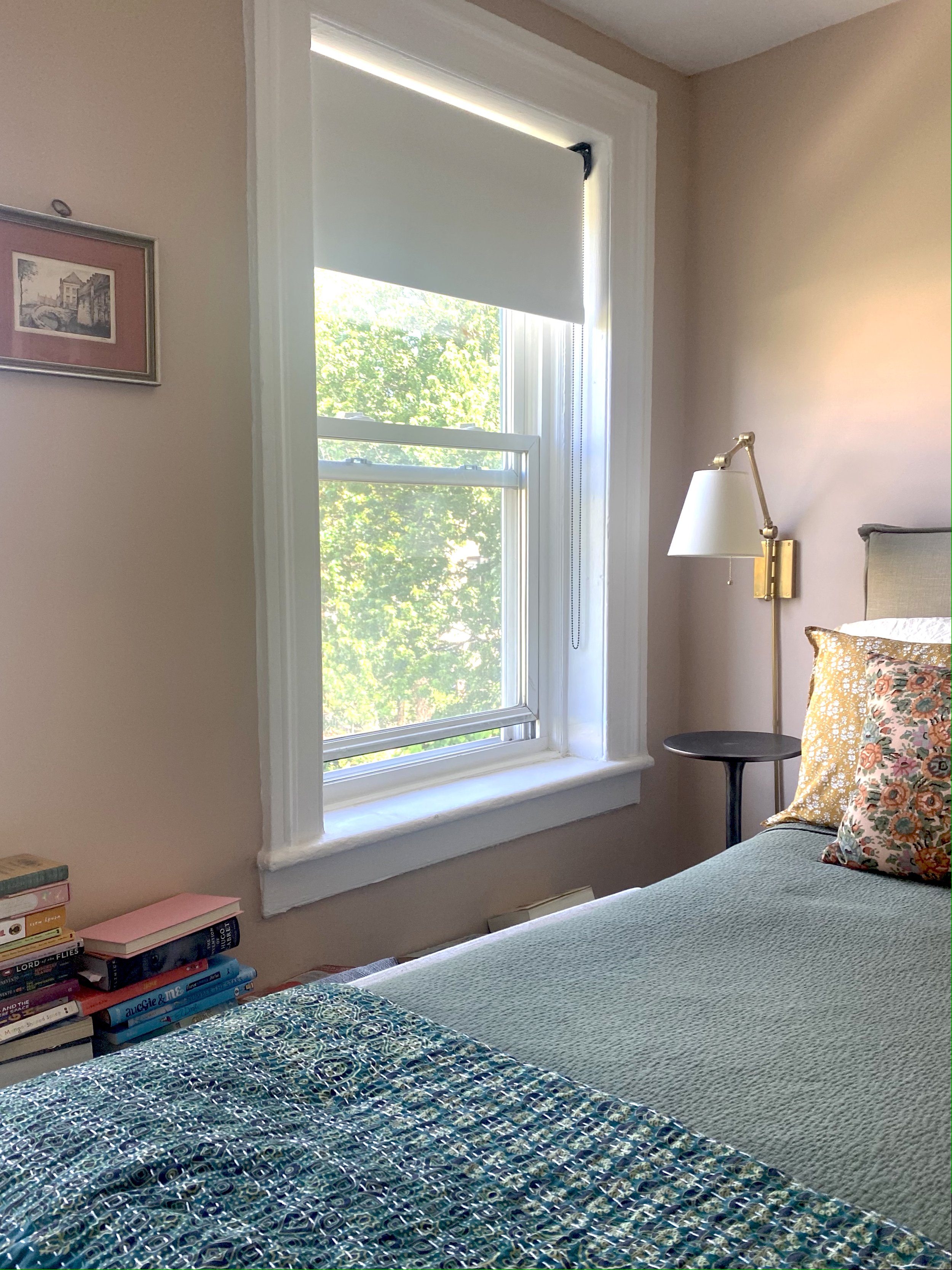 Adelphi Street - Work in Progress