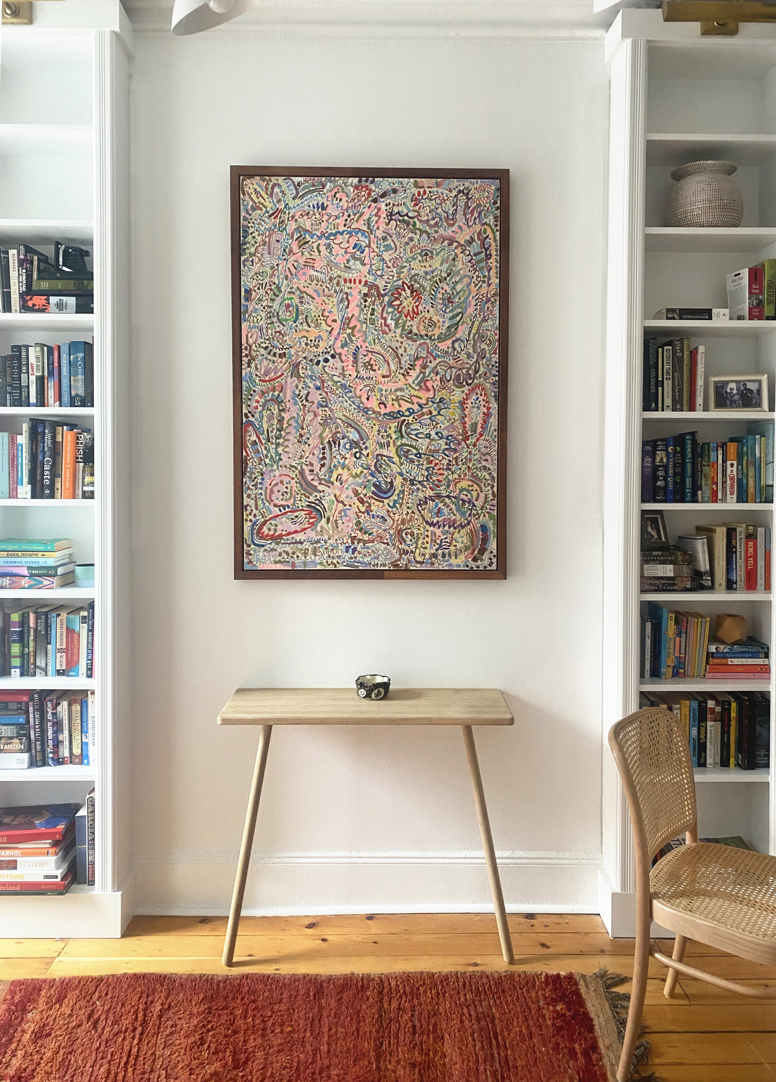 Adelphi Street - Work in Progress