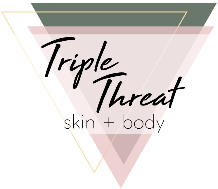 Triple Threat Skin &amp; Body