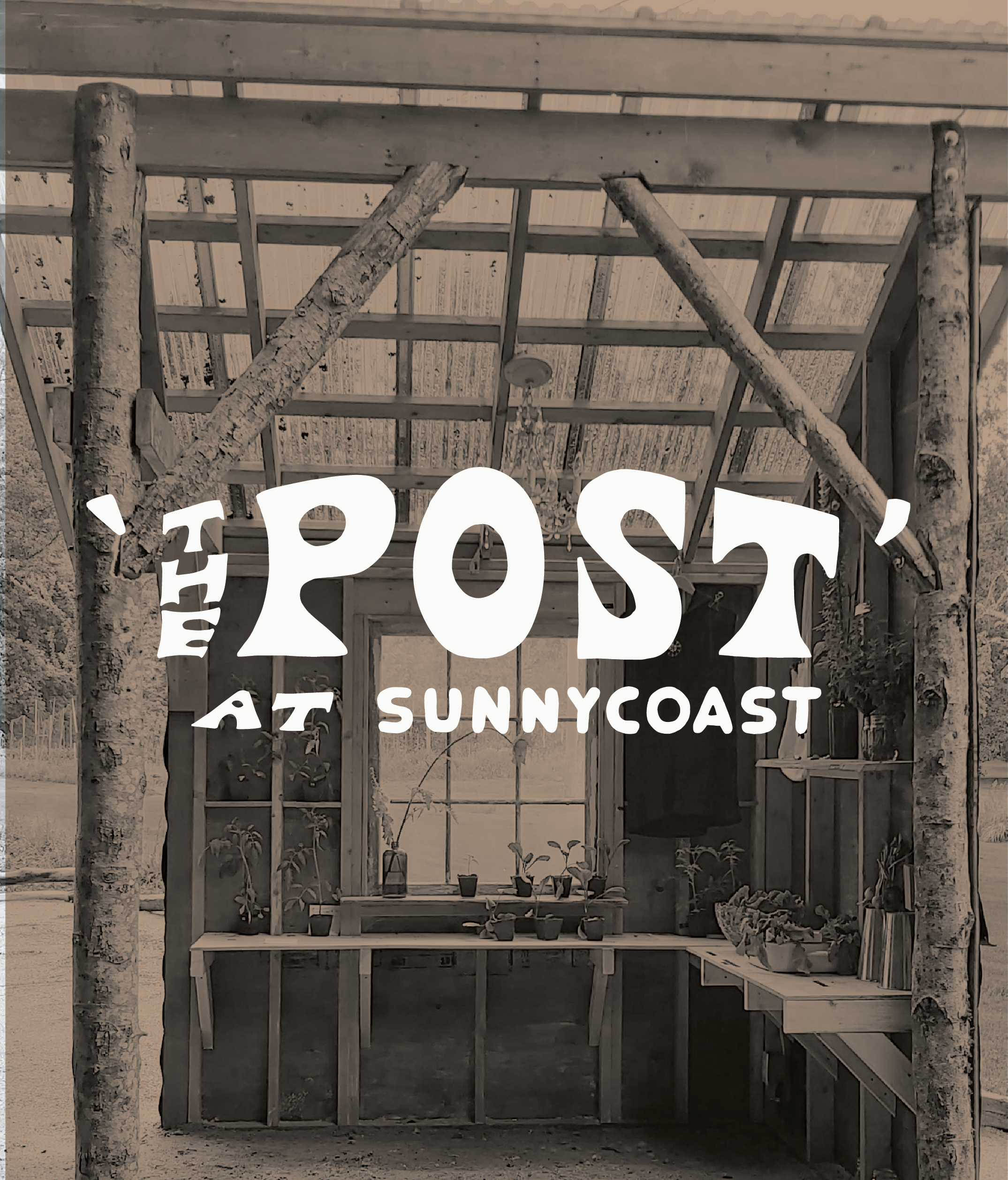 'The Post' Farmstand Payment
