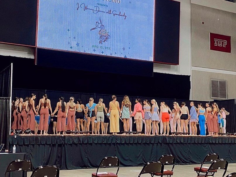 We had 3 fabulous recitals to celebrate all of our incredible dancers! We couldn&rsquo;t be more proud of the artistry, growth, passion, and fun they shared. Many thanks to our families and friends for supporting our amazing dance family. Much love t