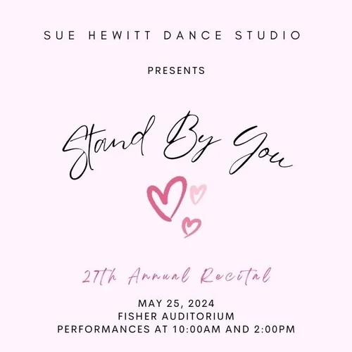 Sue Hewitt Dance Studio