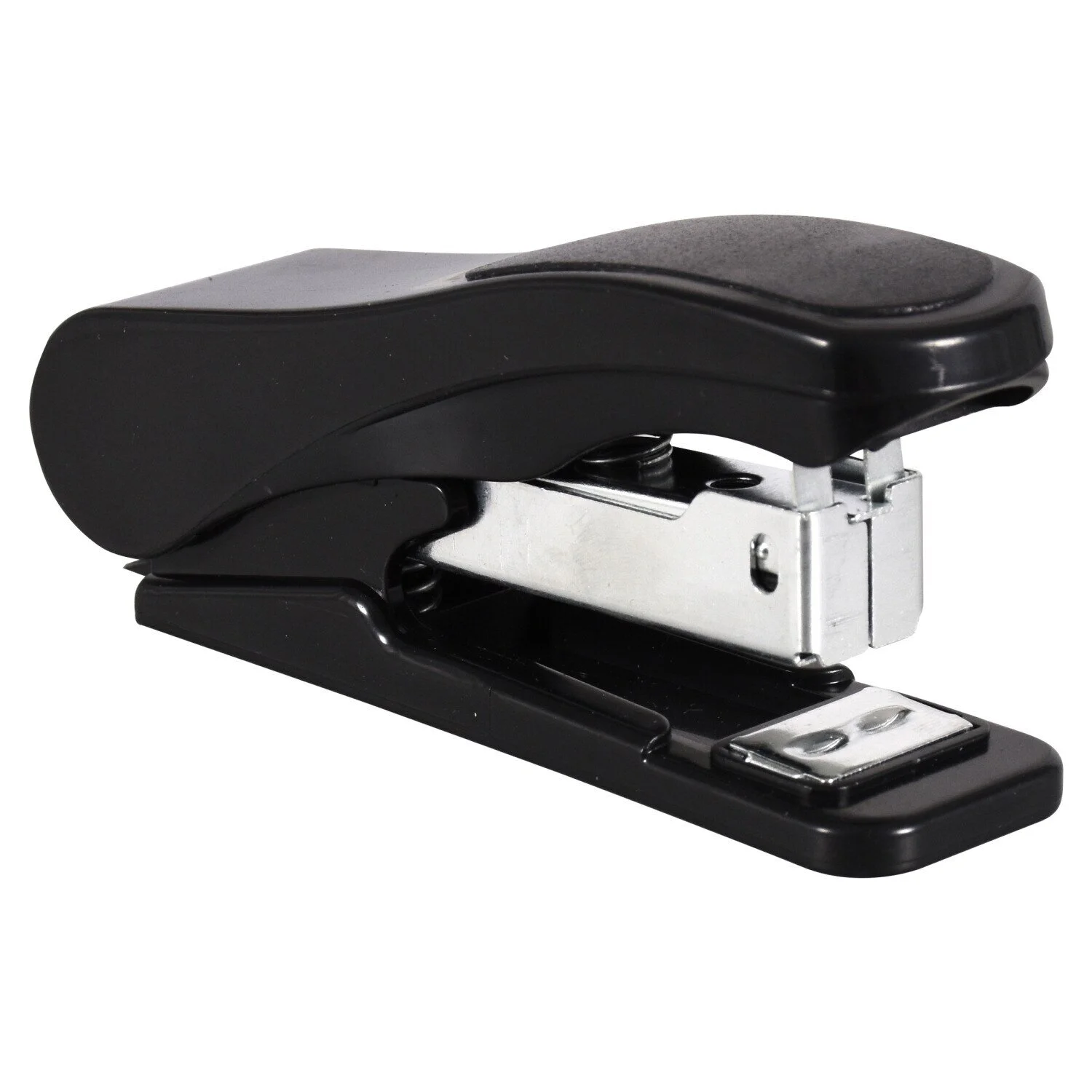 Mini Black Stapler