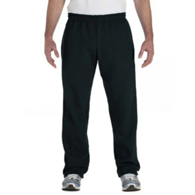 Black Sweatpant