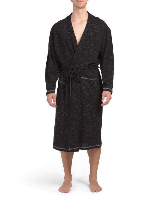 Bathrobe / Robe / House Coat