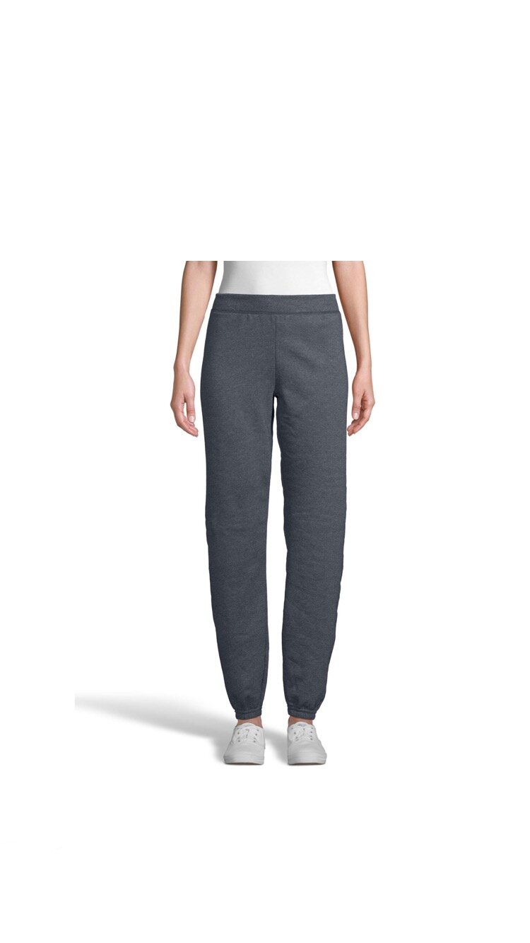 Heather Grey Sweatpants — PEN PACK CANADA