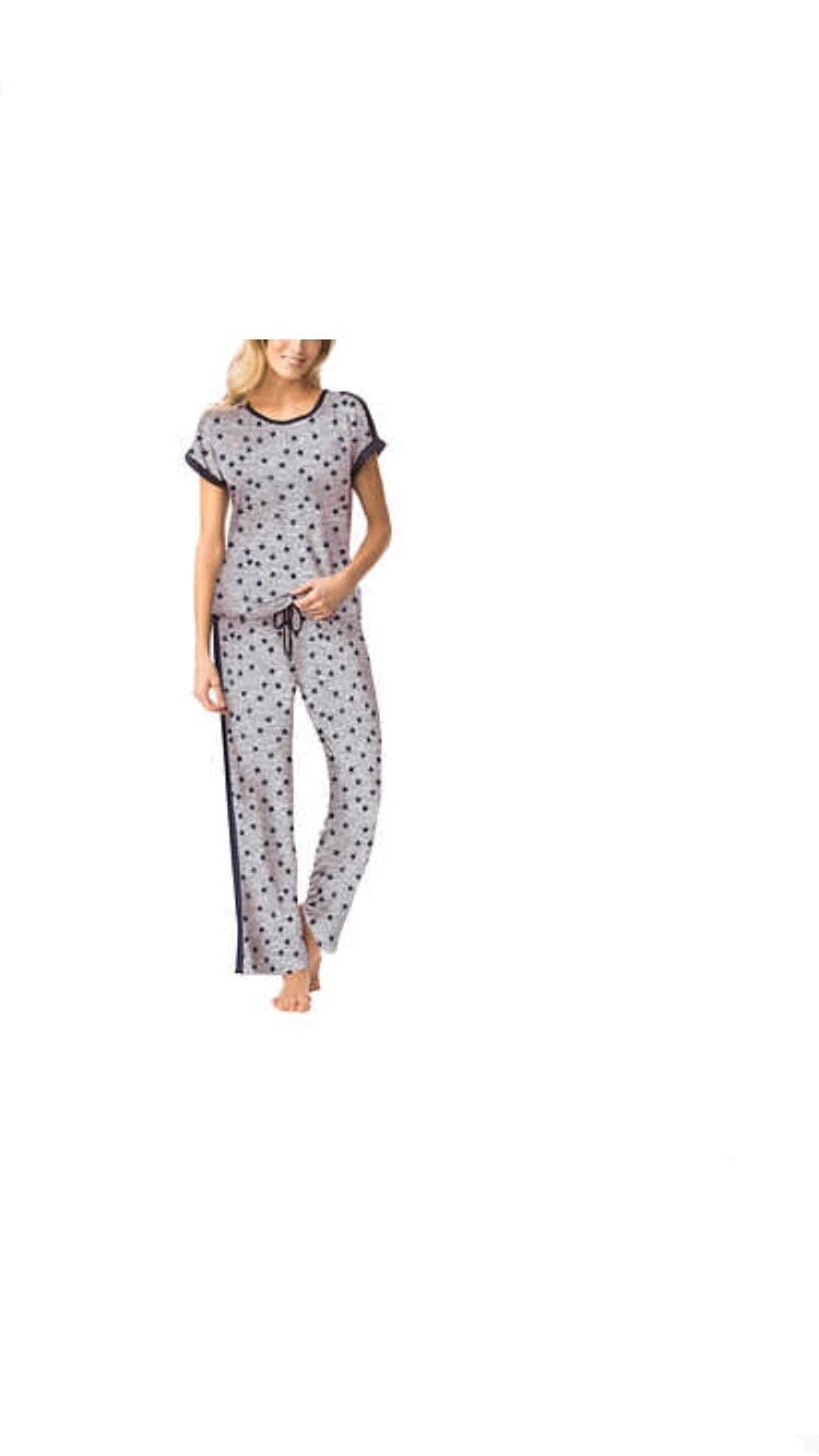 Pyjama set — PEN PACK CANADA