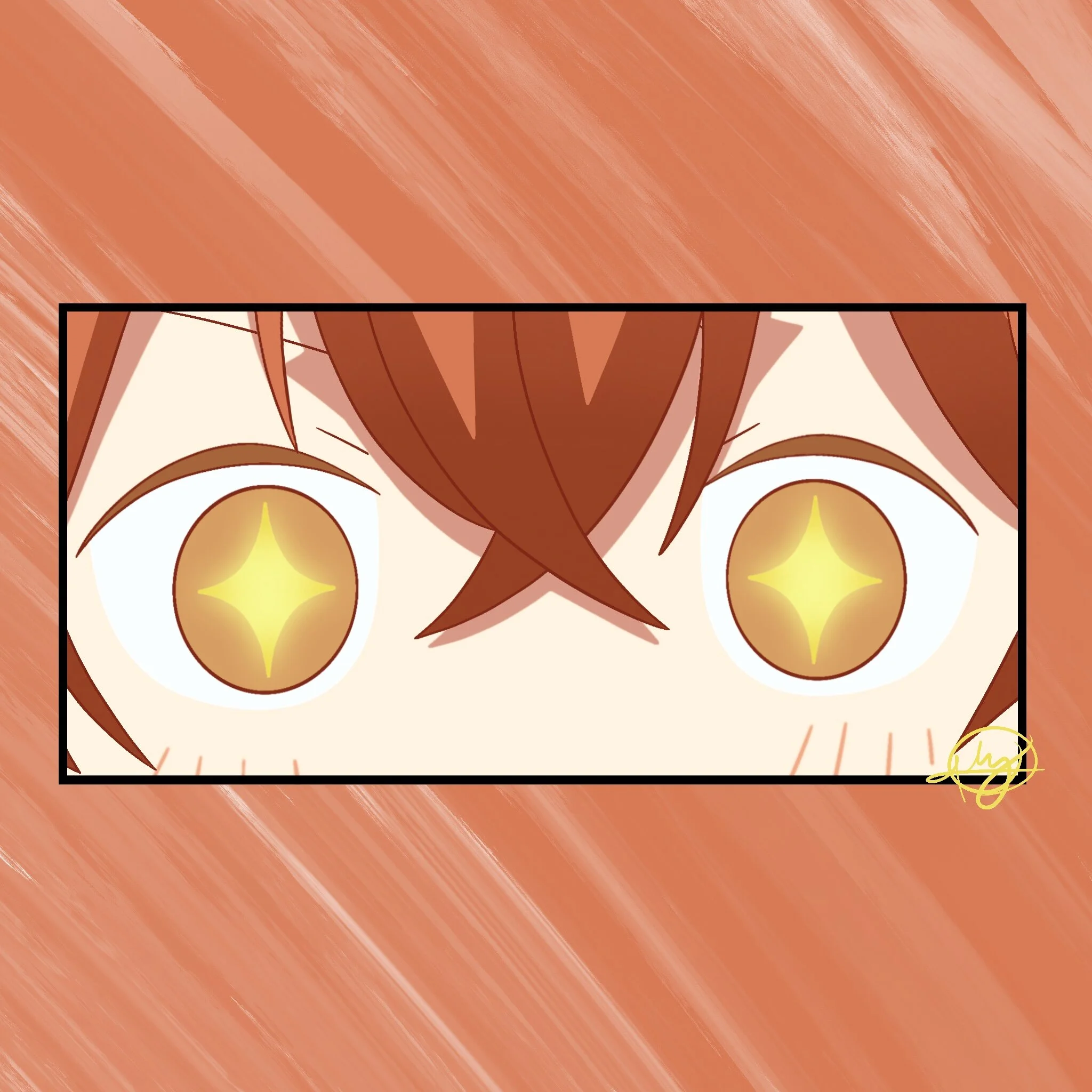 “I can’t cry properly, and...It hurts so much that I just want to scream.” | Sato Mafuyu