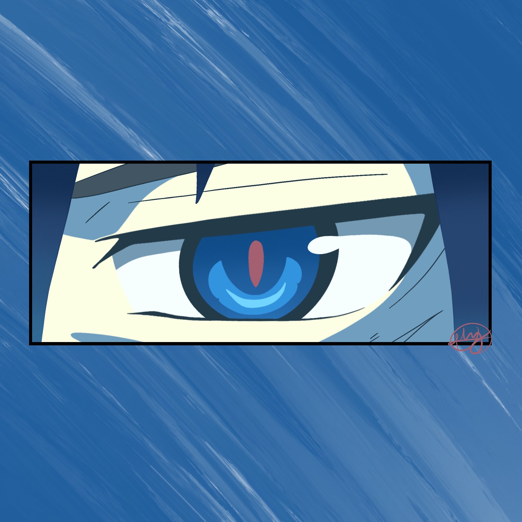 “I’m not your weapon; Demon King or savior! I’m Rin Okumura!” | Okumura Rin