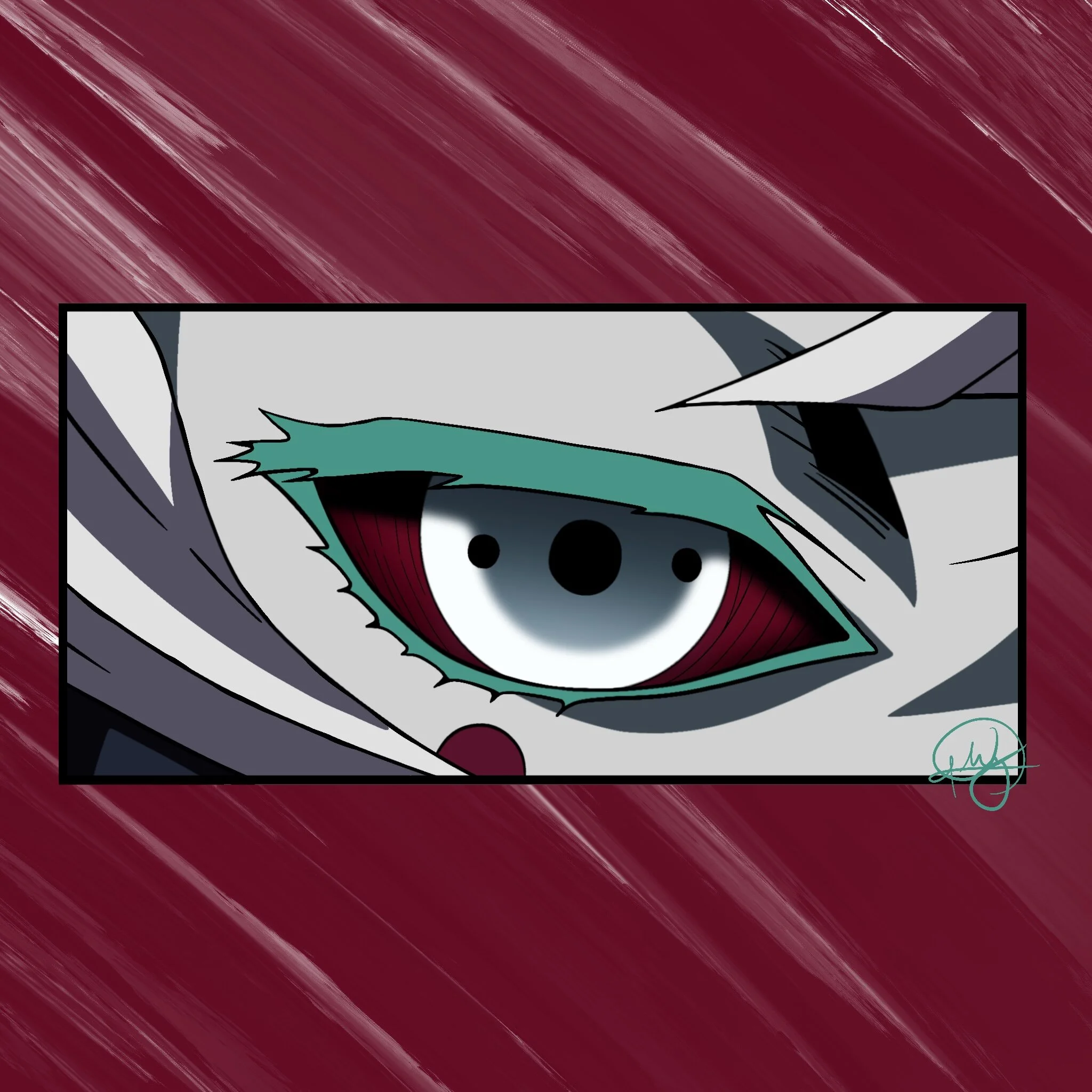 “People who don’t fulfill their roles have no right to live.” | Rui (Lower Moon Five)