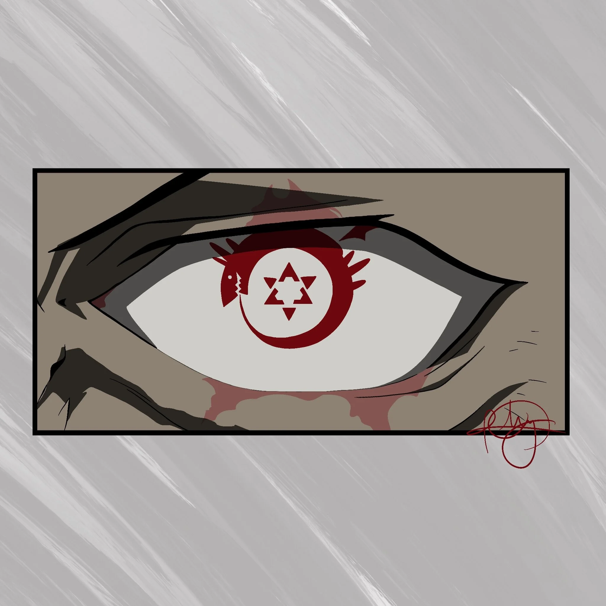 “All power tends to corrupt, and absolute power corrupts absolutely.” | Wrath