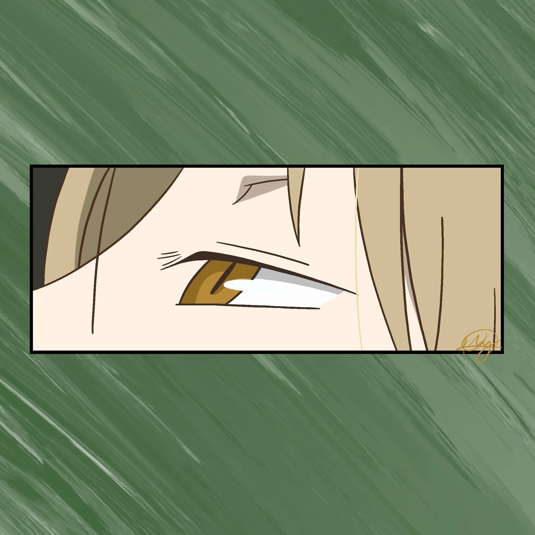 “If there’s someone you wish to see, then you are no longer alone.” | Natsume Takashi