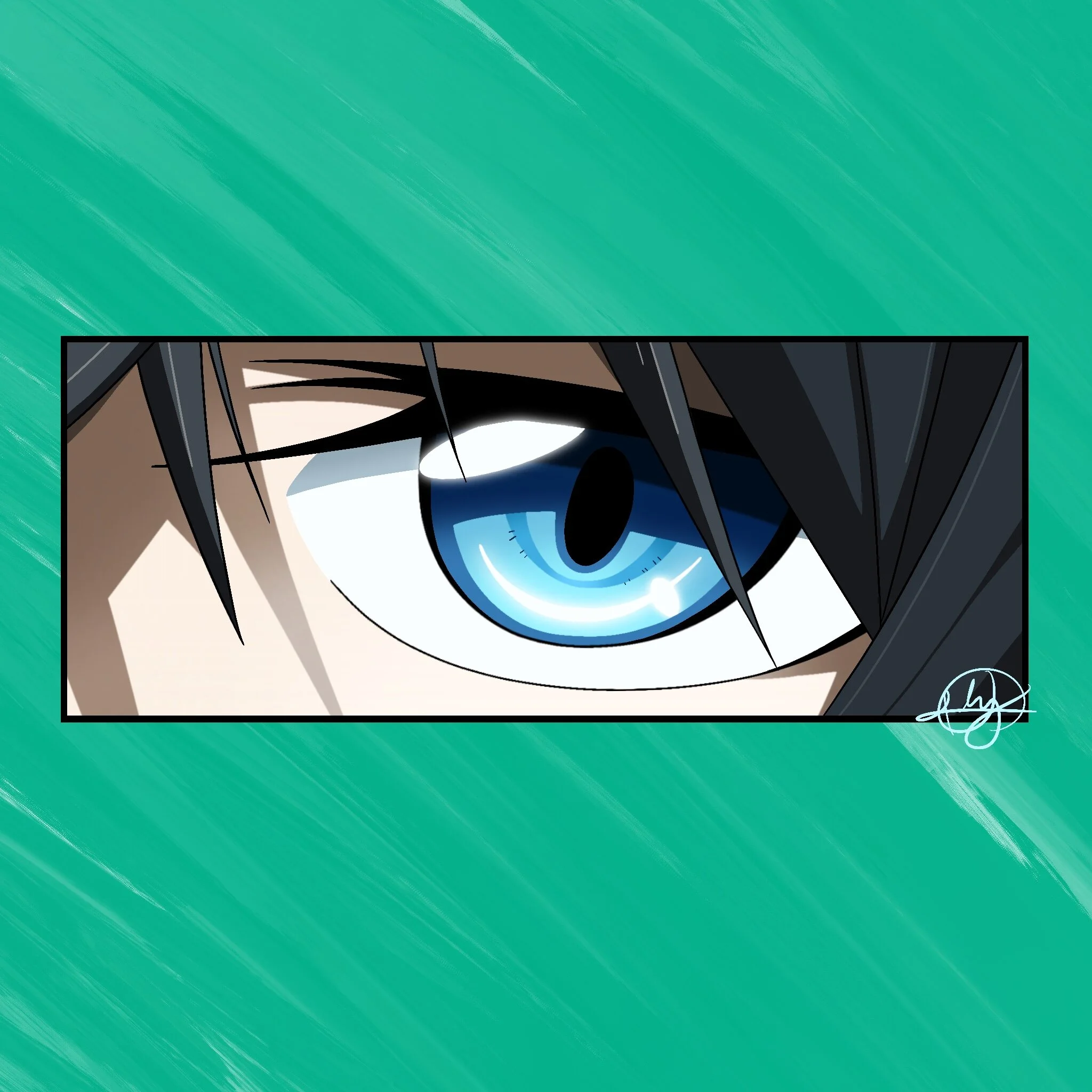 “If it was a real battlefield, there wouldn’t be a ‘next time’.” | Shiba Tatsuya