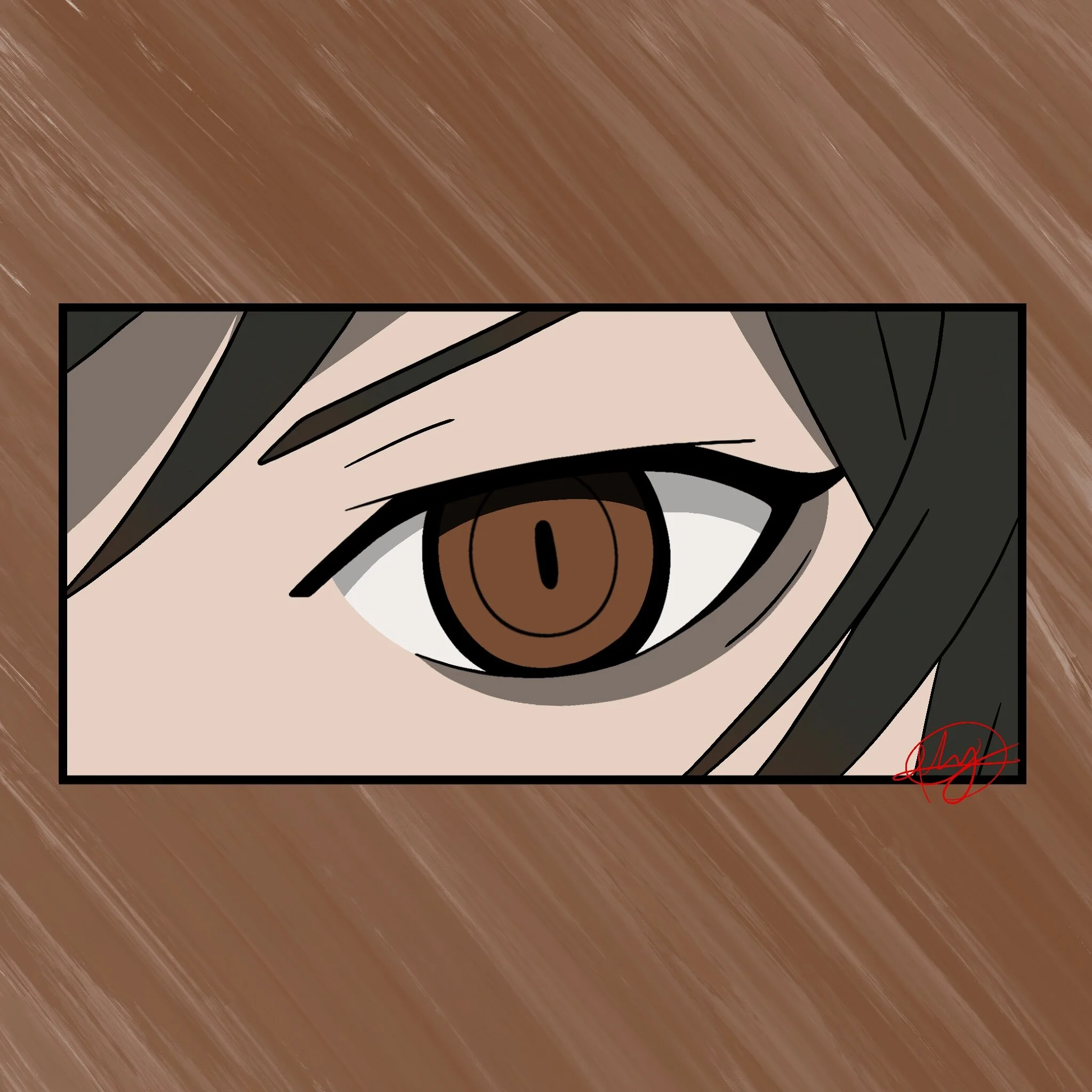 “When you learn to survive without anyone, you can survive anything.” | Hyakkimaru