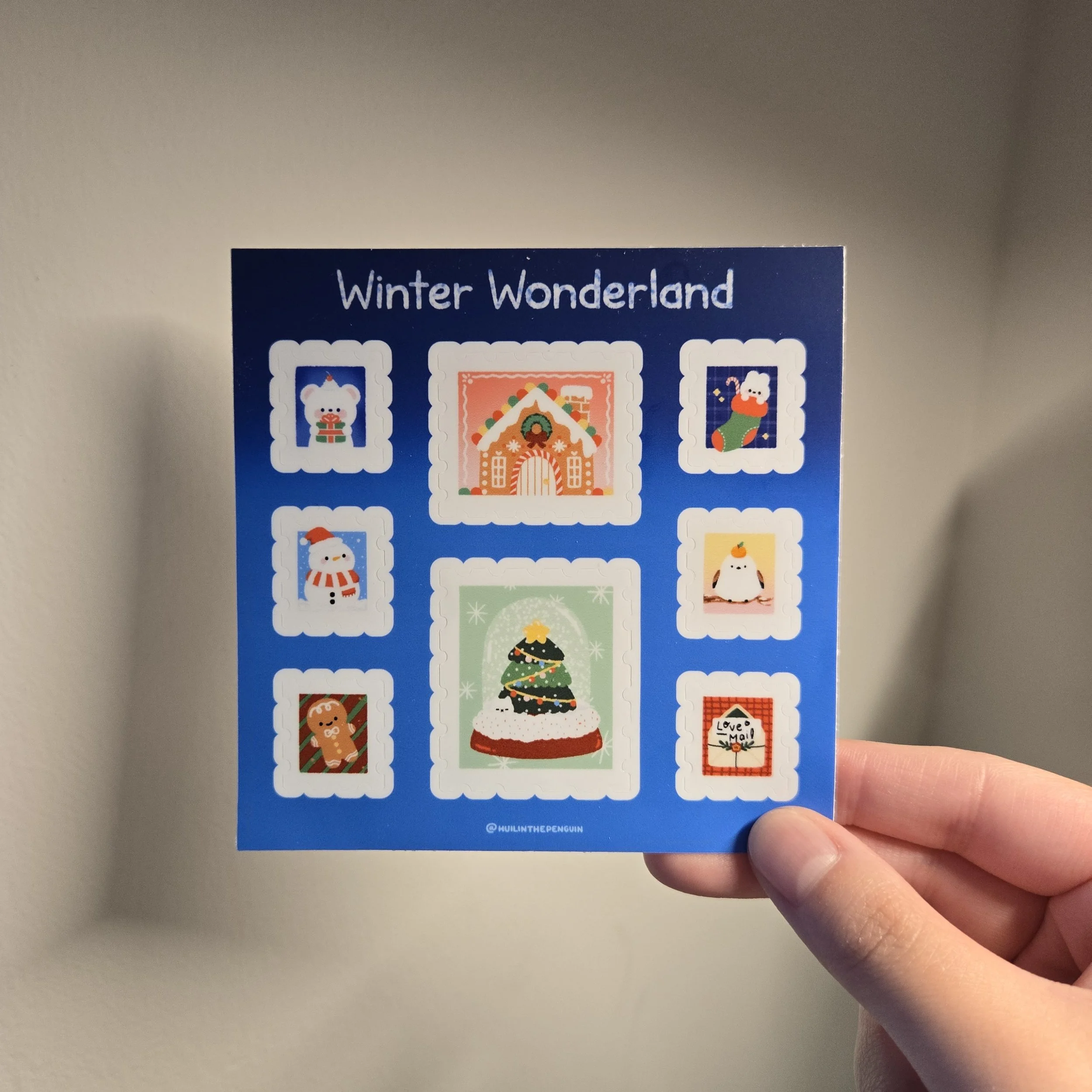 Winter Wonderland