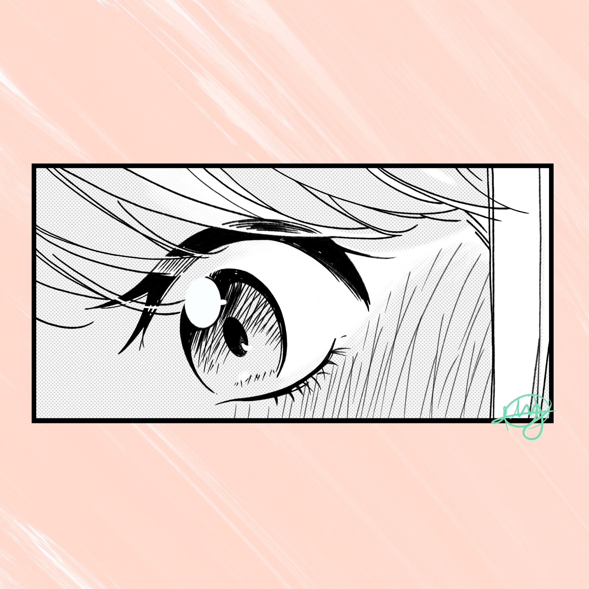 “The Hirotaka that was in such a rush to grow up...I never got to see.” | Momose Narumi