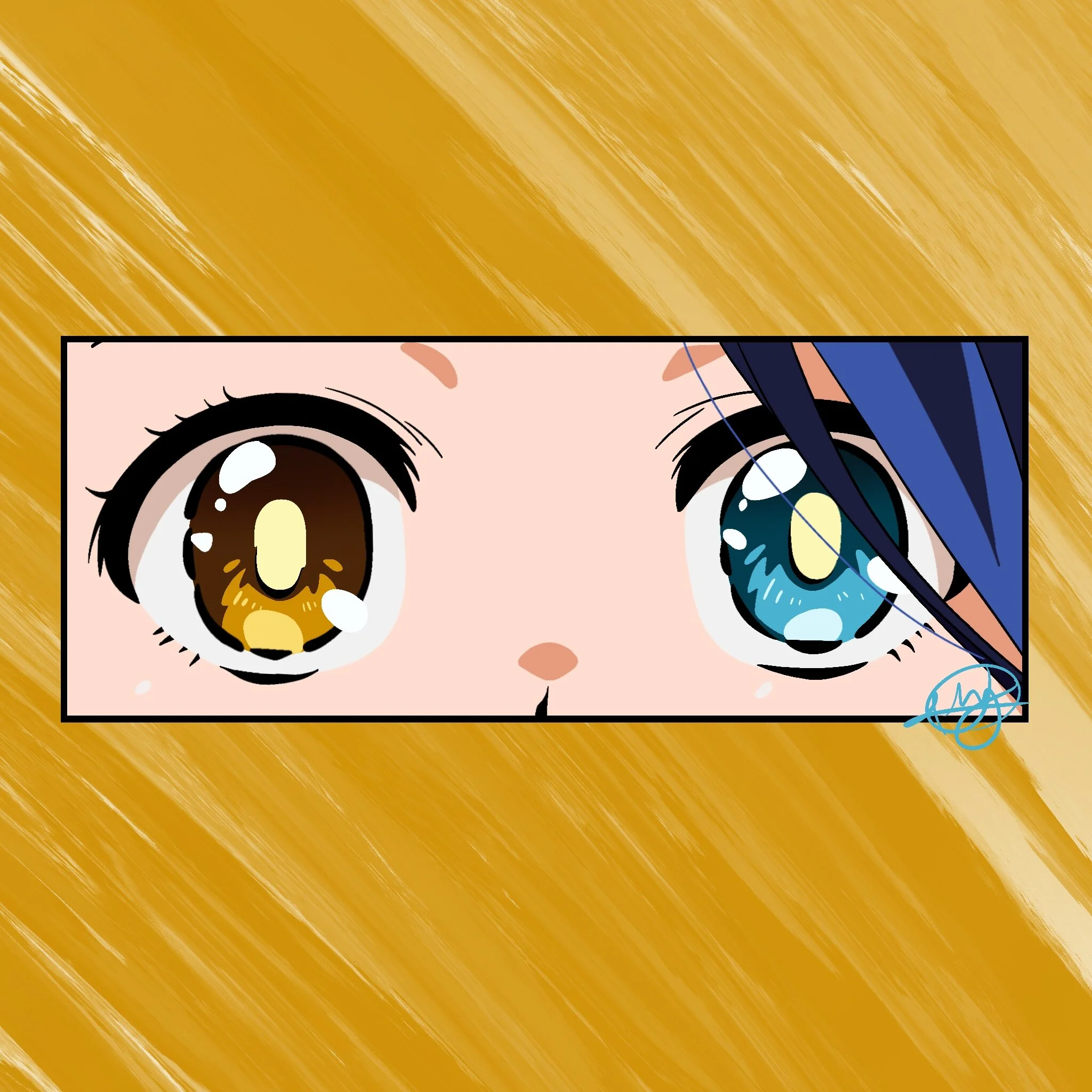 “If I protect a bunch more people, will Koito come back to life?” | Ohto Ai