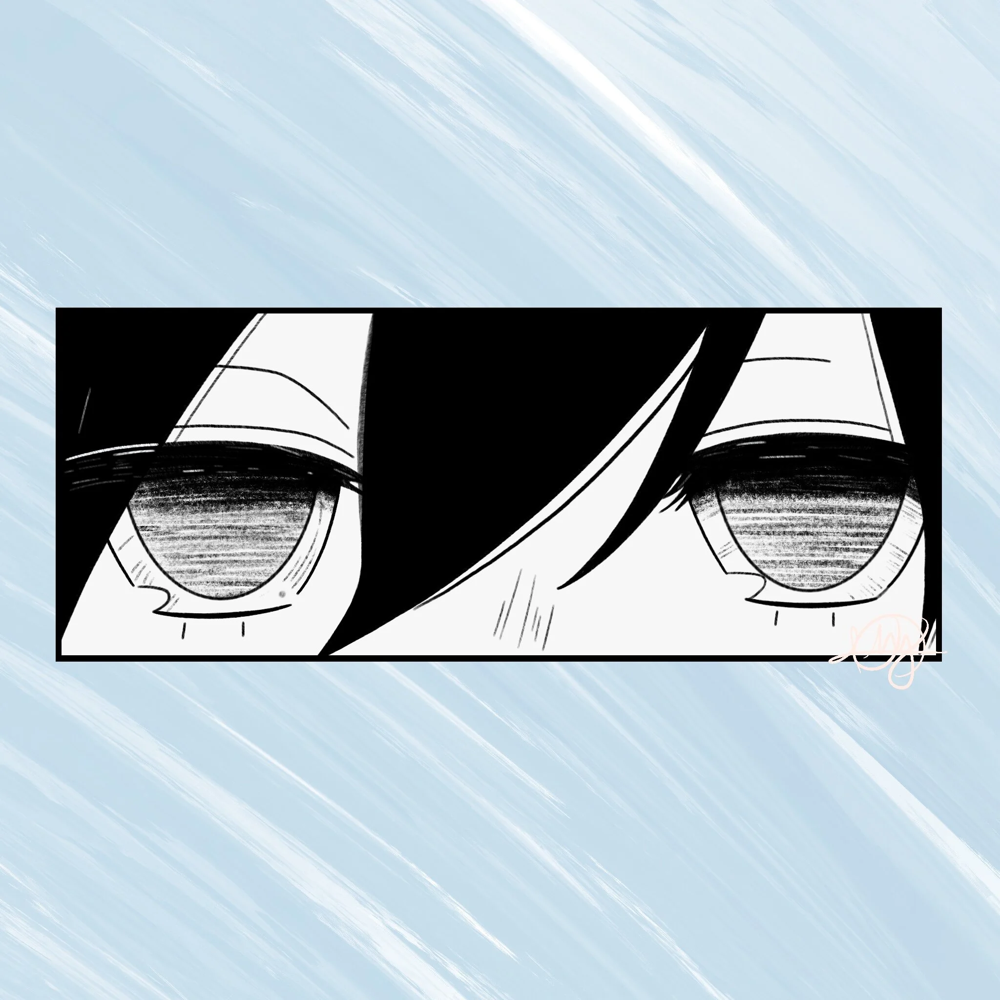 “Even in my own life, I don’t wanna be the main character.” | Tanaka