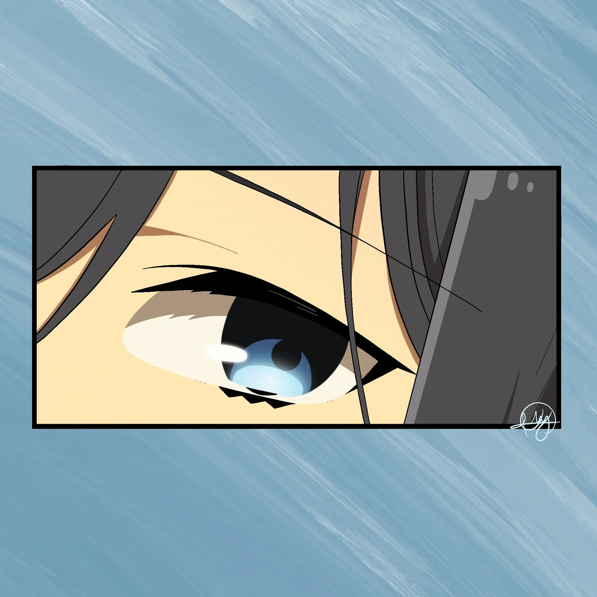 “You have the bad days so you can love the good days even more.” | Miyamura Izumi