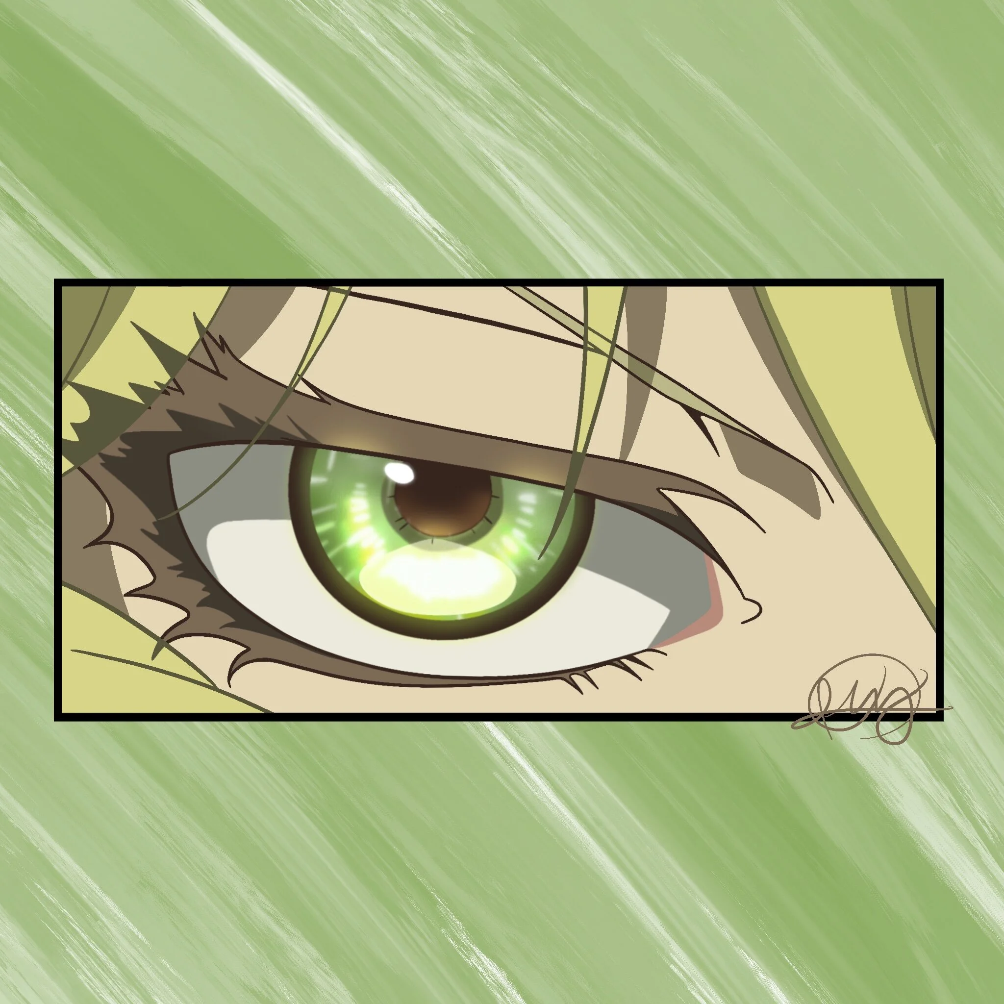 “Oh, God... I’ll slice you into tiny pieces and feed you to the pigs!” | Tanya von Degurechaff