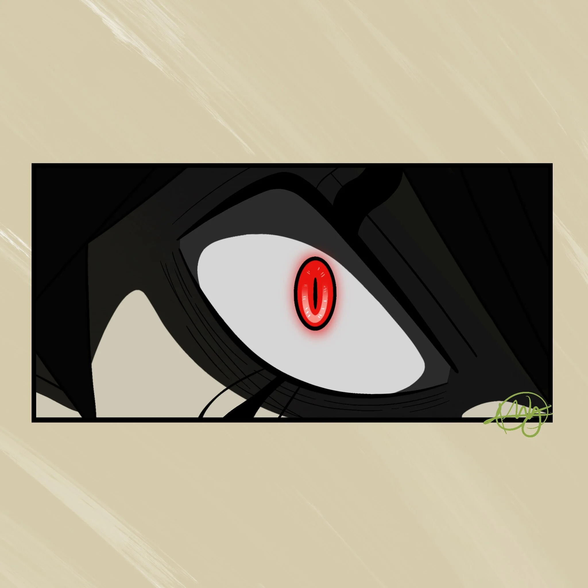 “Gravel may be gravel, but me? I’m gravel that shatters diamonds!!!!!” | Asta