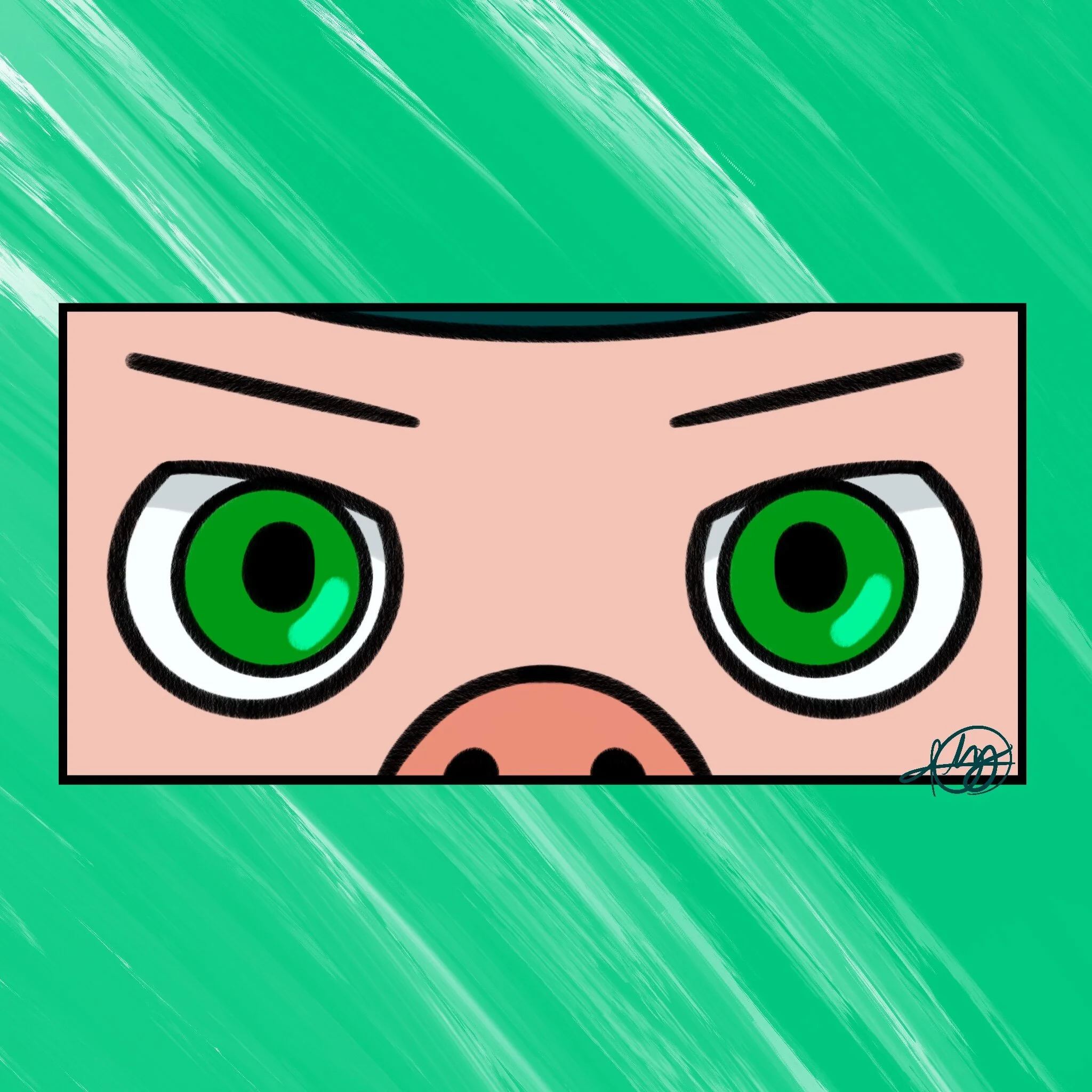 “Hero is he alone who vies with powers supreme!” | Zhu Bajie