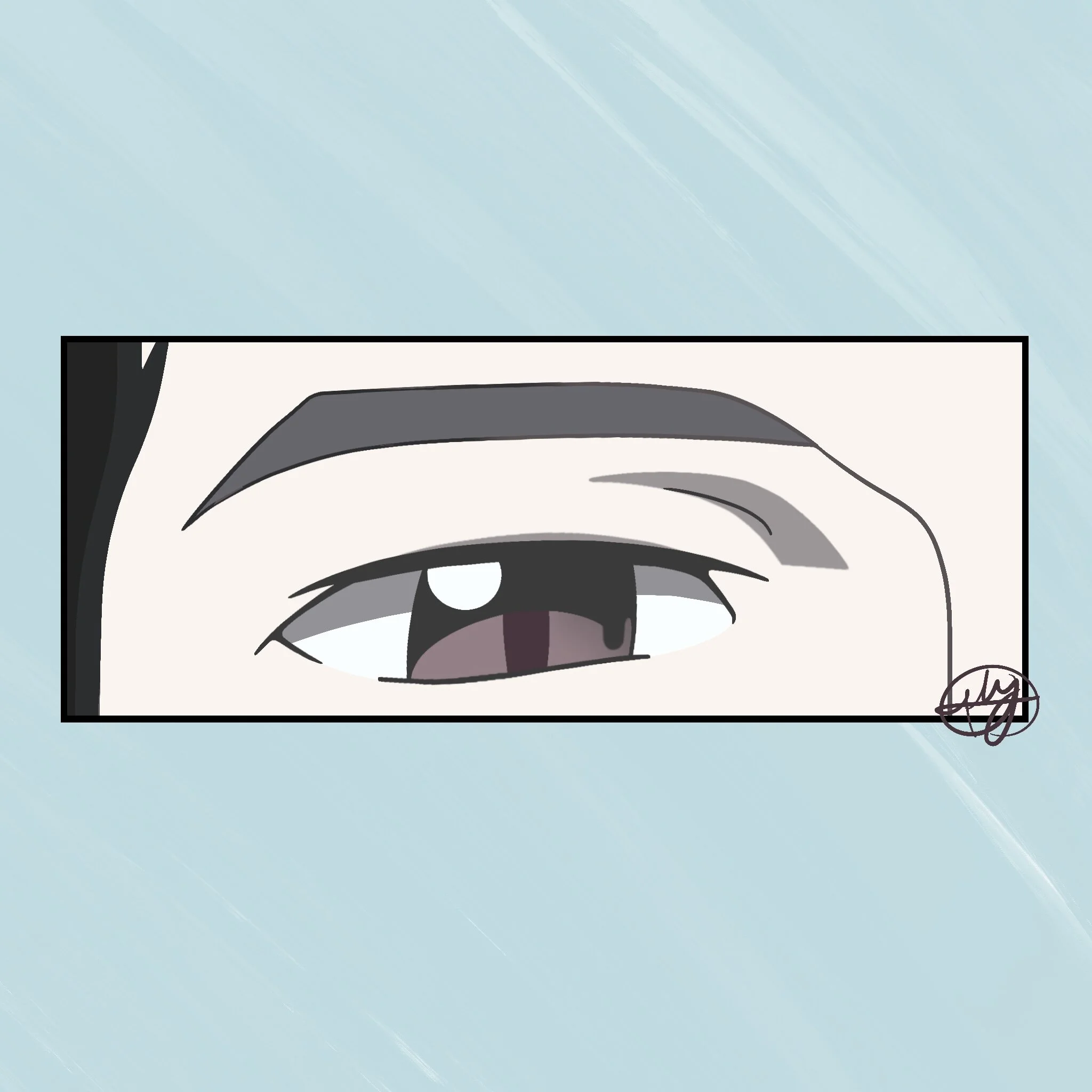 “I want to be hated as the man who took Victor from the world!” | Katsuki Yuuri