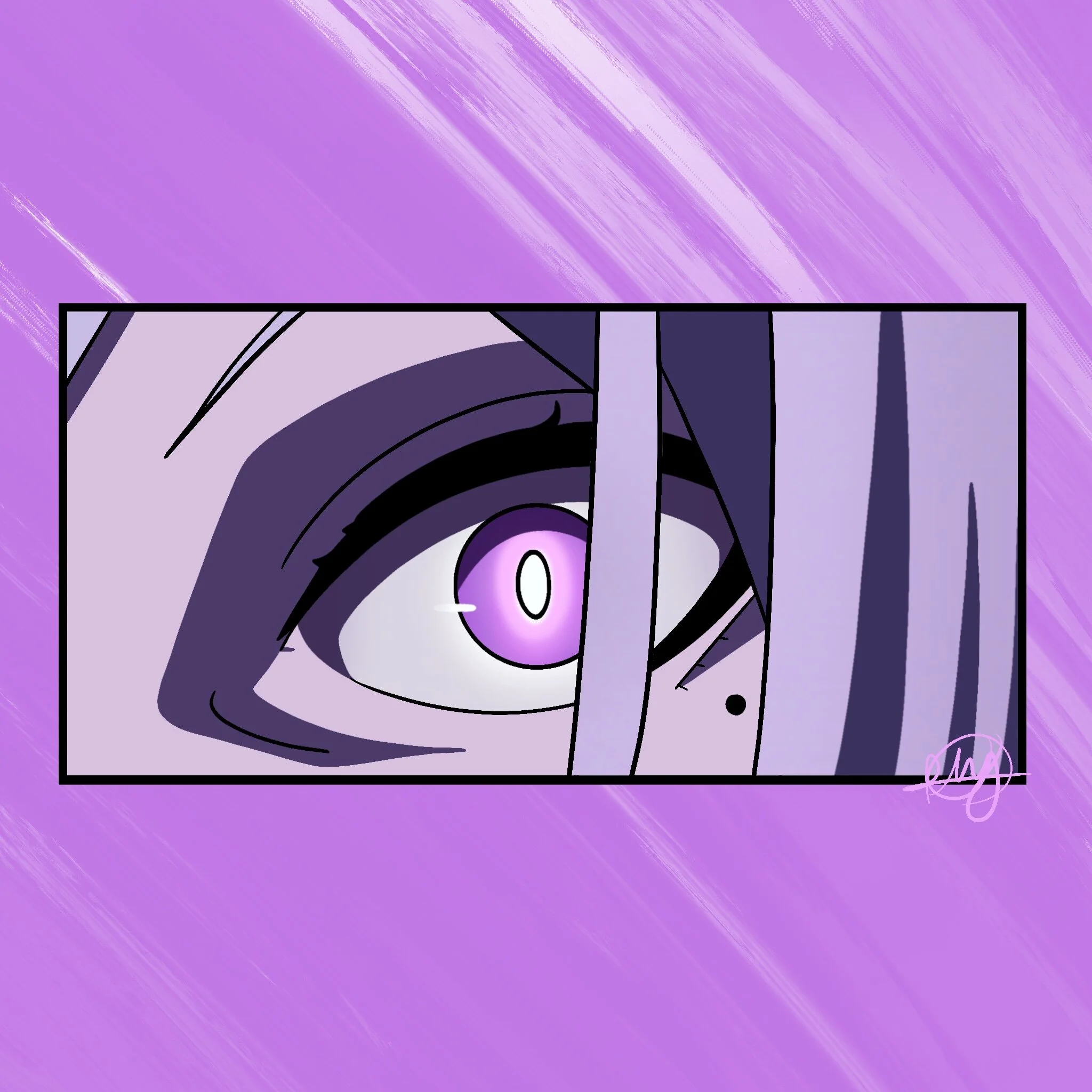 “I’ve been waiting forever...for your red angel halo to grow!” | Cutthroat