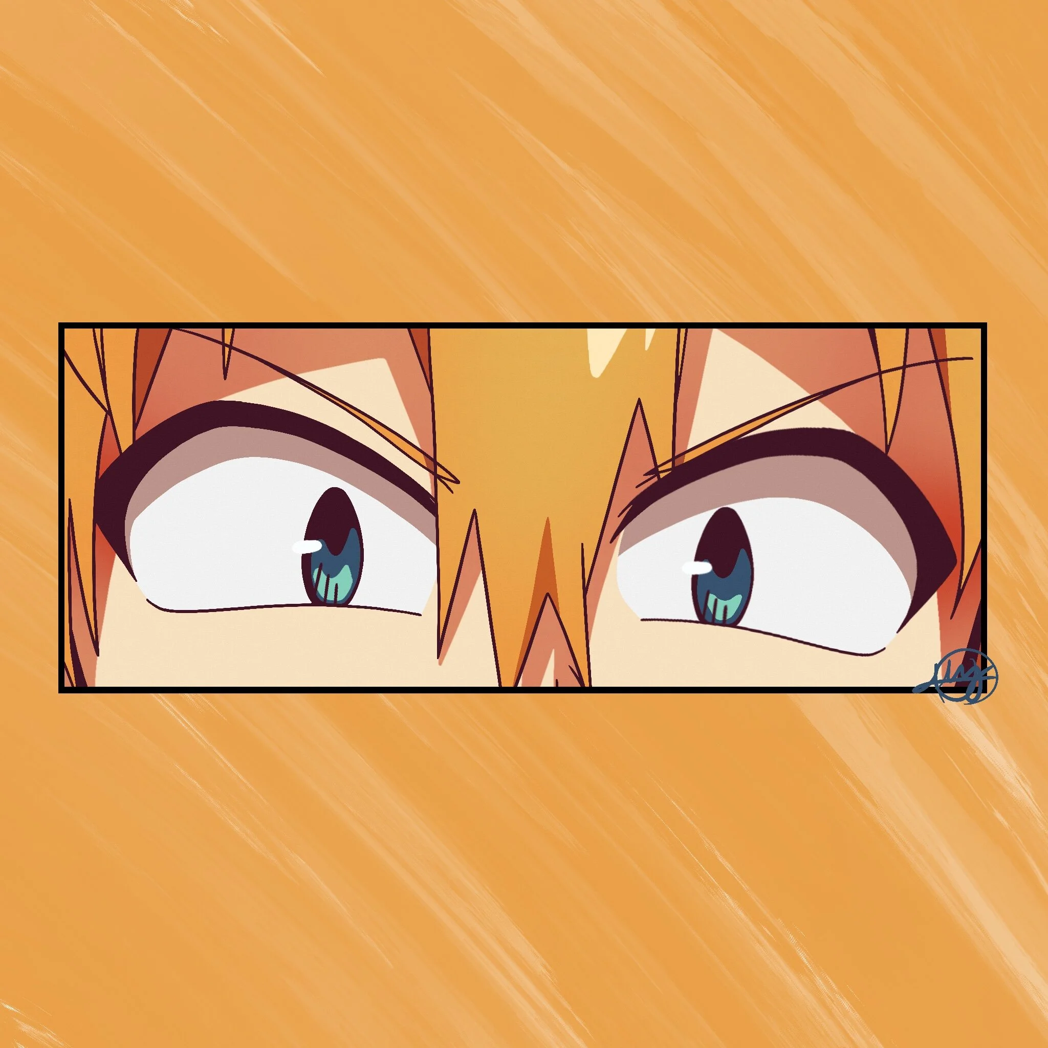 “I don’t mind dying if it is to keep everyone safe!” | Minamoto Kou