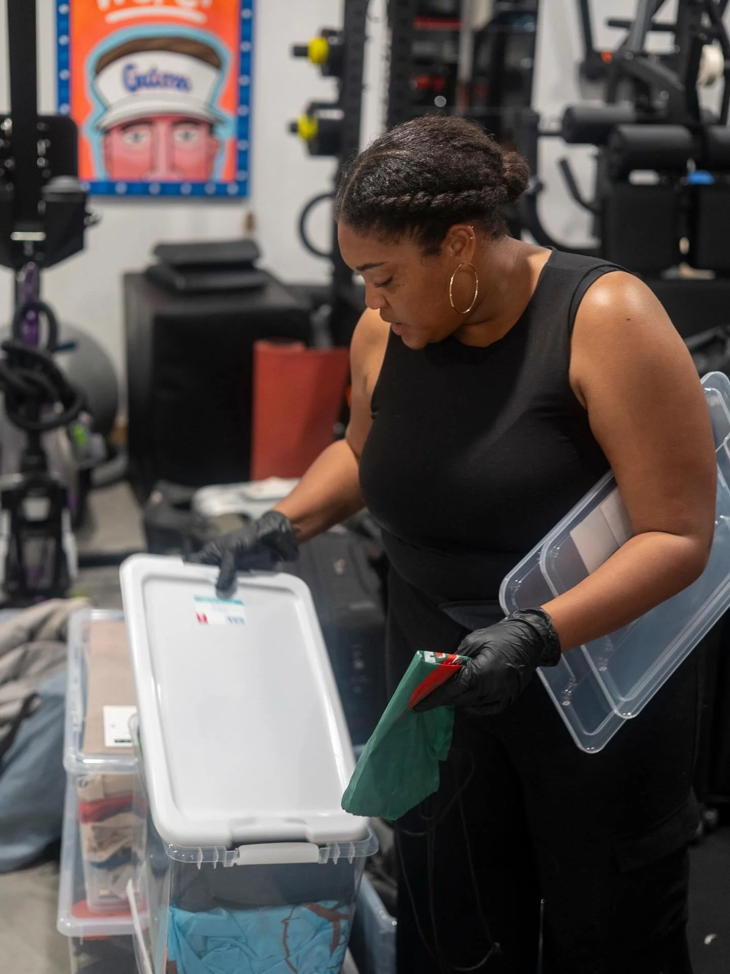 A lot of people know us for professional organization. What we offer today extends well beyond that foundation. 
.
We help individuals and businesses streamline spaces and operations, professionally, with care and intention. 
.
That may look like org