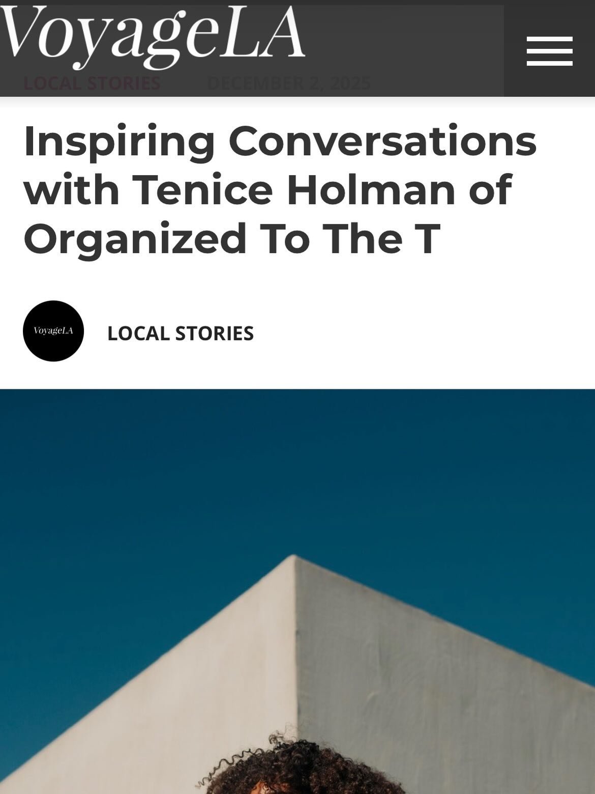 ✨A new season begins ✨

I&rsquo;m entering this year with clarity, gratitude, and a deeper respect for the lessons that prepared me for today. Growth required refinement, patience and trust, and every step made space for what&rsquo;s unfolding now. 
