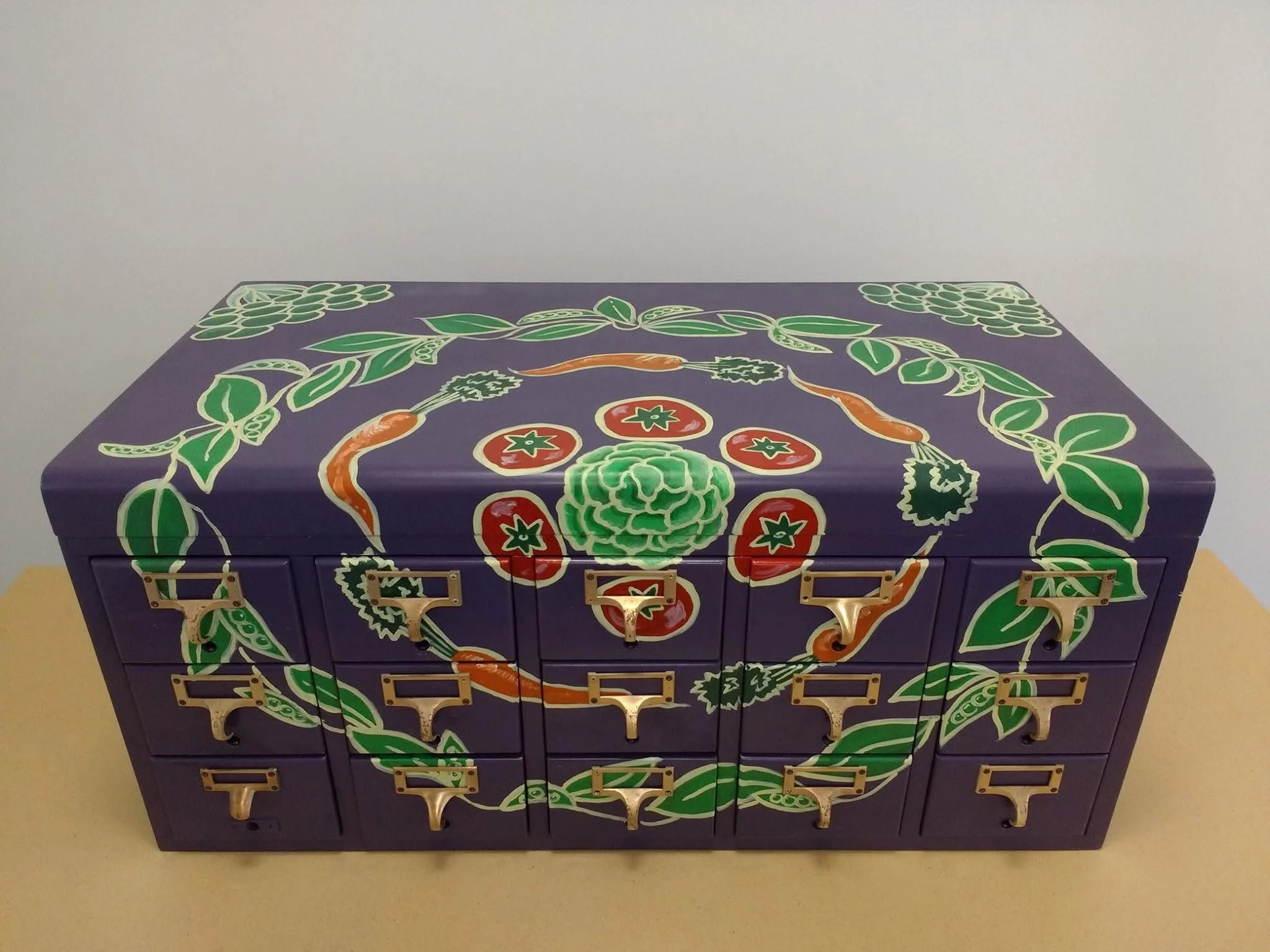 Framingham Seed Lending Library