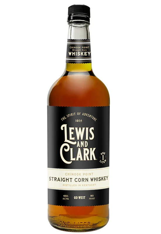 Lewis and Clark Spirits — Hood River Distillers
