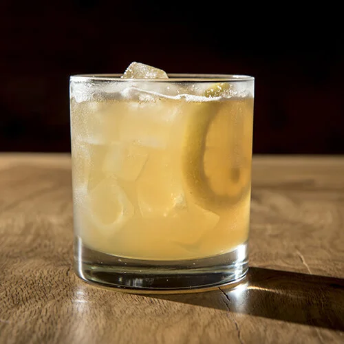 Brandy Cocktails — Hood River Distillers