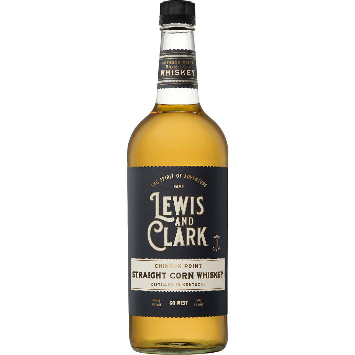 Lewis and Clark Spirits — Hood River Distillers