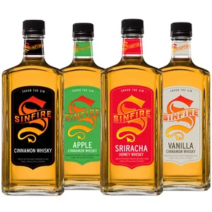 All Spirit Brands — Hood River Distillers