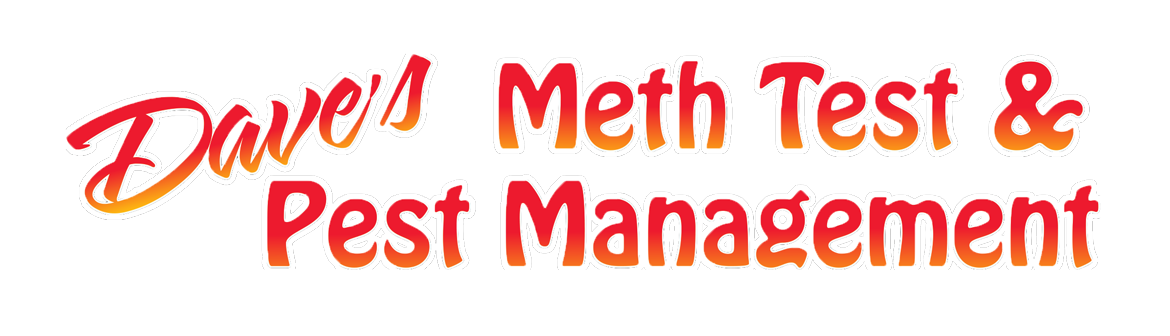 Dave's Meth Test & Pest Management