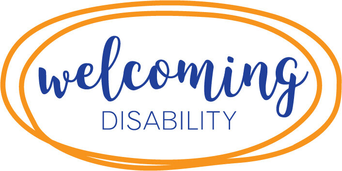 Welcoming Disability